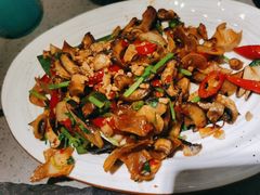 -觅山云南菜(泊富ICITY店)