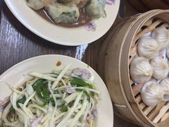 -万寿斋(山阴路店)