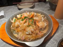 -廖川菜(八佰伴店)