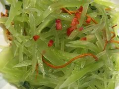 -阿巧一号私房菜(止园路店)