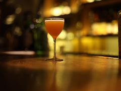-SPEYSIDE 威士忌&鸡尾酒吧