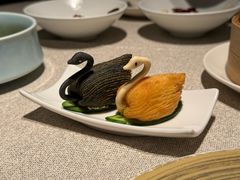 -万丽轩·粤菜(王府井金茂万丽酒店)