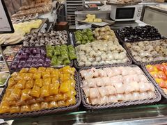 -永辉超市(中南城店)