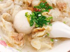 -松盛糕团店(红旗桥店)