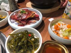 -九田家黑牛烤肉料理(新辰里亚运村店)