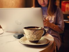 -Hei Cafe(工体店)