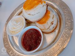 -上海和平饭店-华懋阁 The Cathay Room