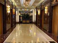 -上海新锦江大酒店