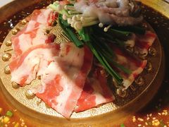 -牛牛章鱼水煎肉(益阳万达店)