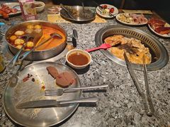 -阪尚皇·原切牛排·烤肉火锅自助(北京路店)