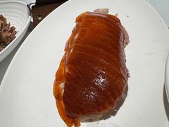 -四季民福烤鸭店(王府井东安门店)