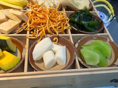 -芈重山老火锅(广州首店)