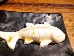 干酪鱼-小吊梨汤·北京菜·烤鸭(鸟巢店)