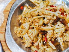 -庭苑饭香·生态餐厅(动物园店)