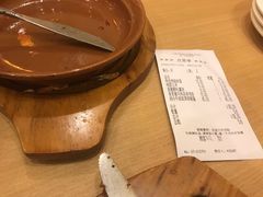 -萨莉亚意式餐厅(特力时尚汇店)
