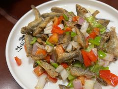 -竹乡人家大鱼头(南山竹海店)