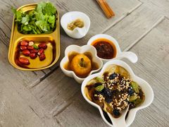 -漆黑觉米粉(三里屯店)