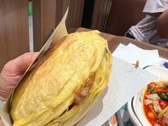 -魏家凉皮(博水商务大厦店)