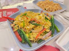-云鼎·炙火精酿啤酒秘制烧烤(工体店)