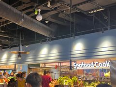 -梨花自助烤肉(天河城店)