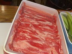 肥牛-老天桥蛙炉火锅(姑苏总店)