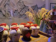 -绿茶餐厅(千岛湖银泰城店)