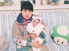 -贝斯特月嫂·育婴护理(北外滩总店)