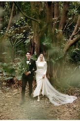 点击看大图 -太古映画婚纱摄影(天河店)