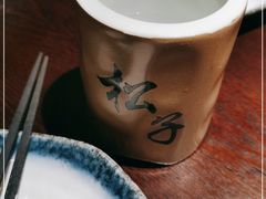 -松子料理(白家庄店)