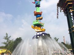 -国色天乡三期陆地乐园