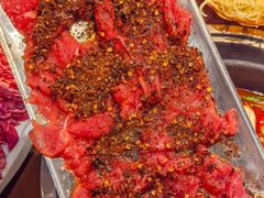 -黔有有贵州酸汤夺夺粉火锅(五味十字店)