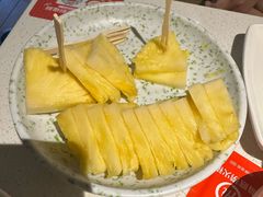 -海底捞火锅(玉桥商业广场店)