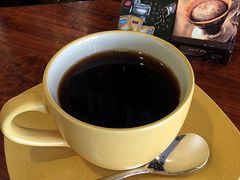 -RUMORS COFFEE ROASTERY鲁马滋咖啡(湖南路店)
