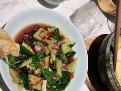 -关东小磨东北菜(漕河泾印象城店)