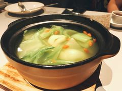 -T館·花园艺术餐厅