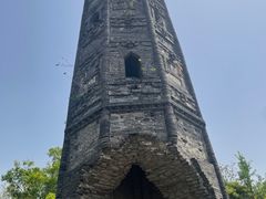 -上海佘山国家森林公园天马山园