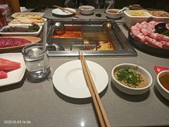 -海底捞火锅(龙湖北京大兴天街店)