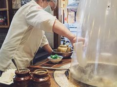 -印象老灶台三下锅·湘西本土原味菜(天门山索道店)