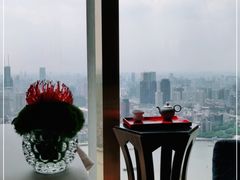 -金轩中餐厅 Jin Xuan(浦东丽思卡尔顿酒店)