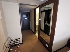 -香港城市花园酒店