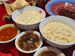 -山西会馆·晋菜·晋商宴·牌匾博物馆(胜利东街店)