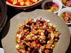 -巴蜀风·地道川菜(总店)