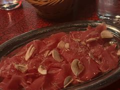 -羽深肉铺 Steak & Wine