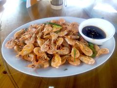 -海上驿站渔家菜馆