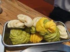 -锅老头铁锅炖•大锅蒸汽海鲜(韩乐坊店)