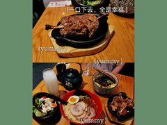 -一風堂拉面(港汇恒隆店)