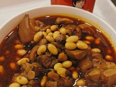 -一心一味(向西店)