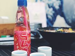 -井梧町川式料理(海河店)