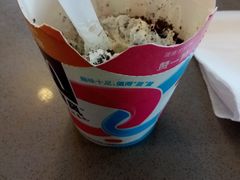 -麦当劳(田林好又多店)