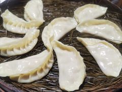-松针蔡记蒸饺(花园路店)